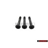 3x VW Original Innensechsrundschraube - 035911299B