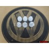 6x VW Original Abdichtung - 357972742A