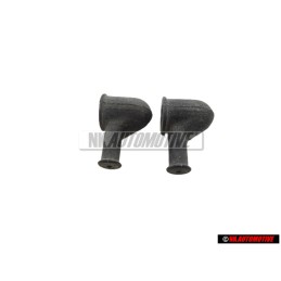 2x VW Original Winkelschutzkappe - 113971901A