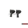 2x VW Original Winkelschutzkappe - 113971901A