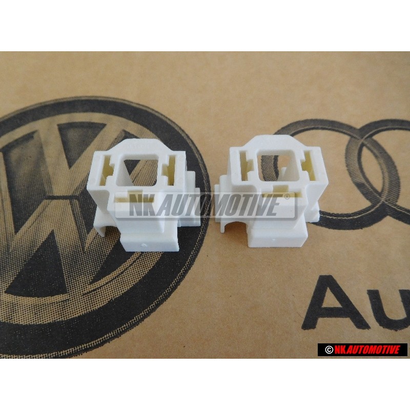 2x VW Original Gehaeuse - 161941165A