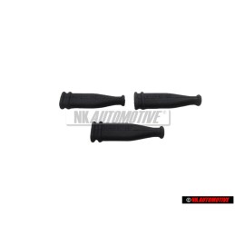 3x VW Original Tuelle - 443971867