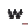 5x VW Original Gehaeuse - 037906240