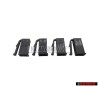 4x VW Original Gehaeuse - 191906231A