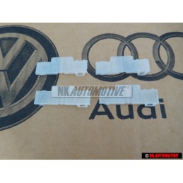 4x VW Original Gehaeuse - 211971921