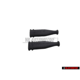 2x VW Original Tuelle - 443971867