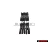 10x VW Original Schraube - 030103397A
