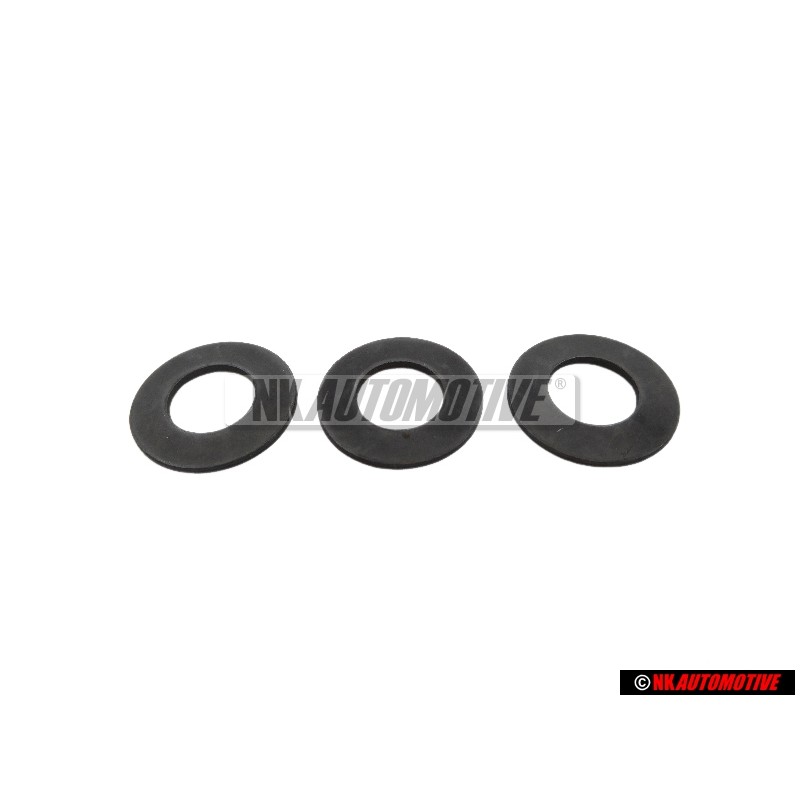 3x VW Original Feder - N 0121671