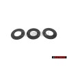 3x VW Original Feder - N 0121671