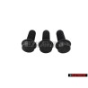 3x VW Original Zwölfkantschraube - 087323699