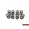 8x VW Original Ventilfeder - 028109623A
