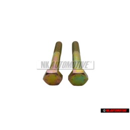 2x VW Original Schraube - N 0103516