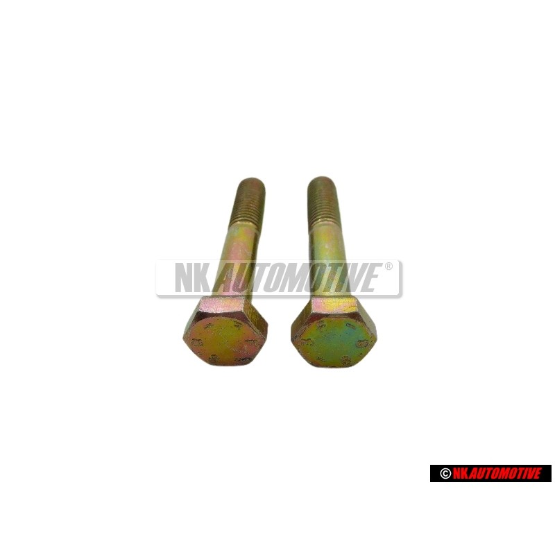 2x VW Original Schraube - N 0103516