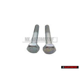2x VW Original Schraube - N 0103506