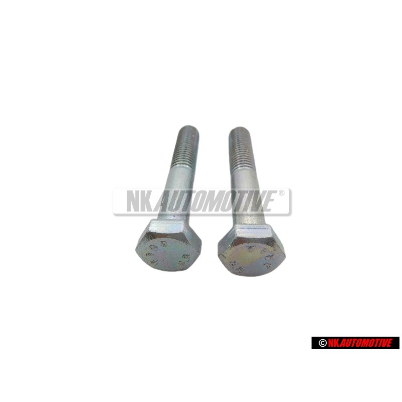 2x VW Original Schraube - N 0103506