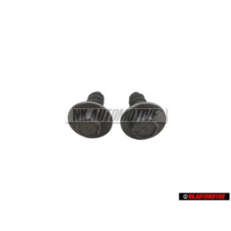 2x VW Original Schraube - N 90629803