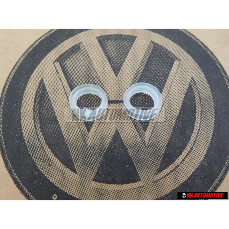 2x VW Original Buchse - 068130337