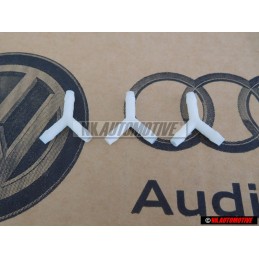 3x VW Original Y stueck - 056129971
