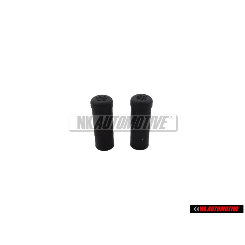 2x VW Original Kappe - 028130229A