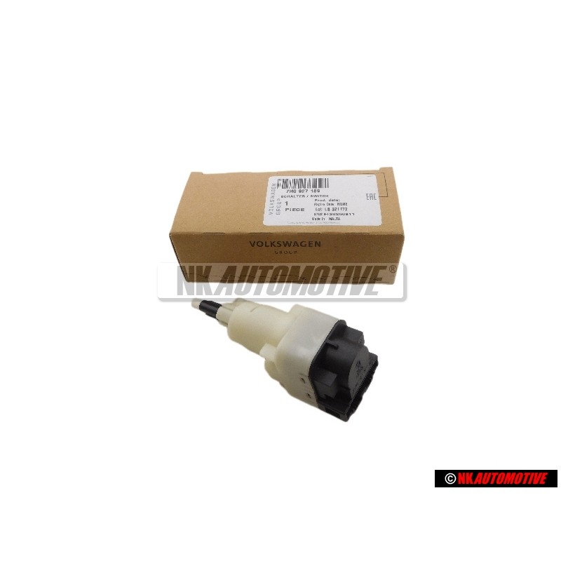 VW Original Schalter - 7H0927189