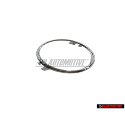 VW Original Blende Chrom - 8T0853101 2ZZ