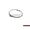 VW Original Blende Chrom - 8T0853101 2ZZ