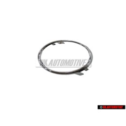 VW Original Blende Chrom - 8T0853102 2ZZ