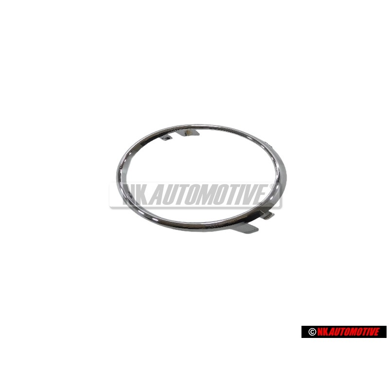 VW Original Blende Chrom - 8T0853102 2ZZ