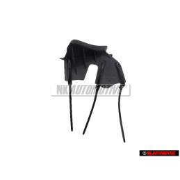 Audi Original Luftführung - 8V0407811
