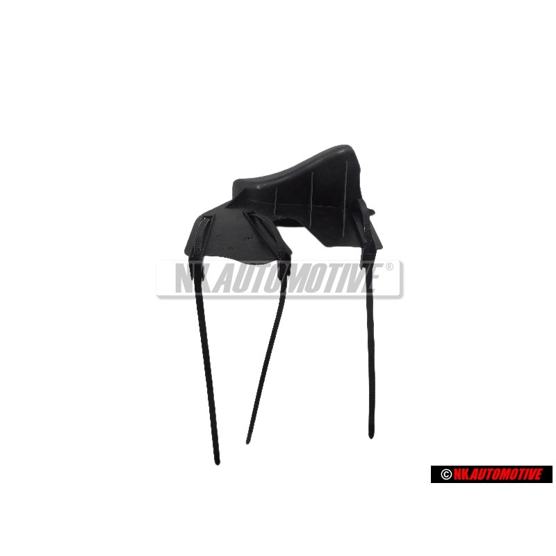 Audi Original Luftführung - 8V0407812