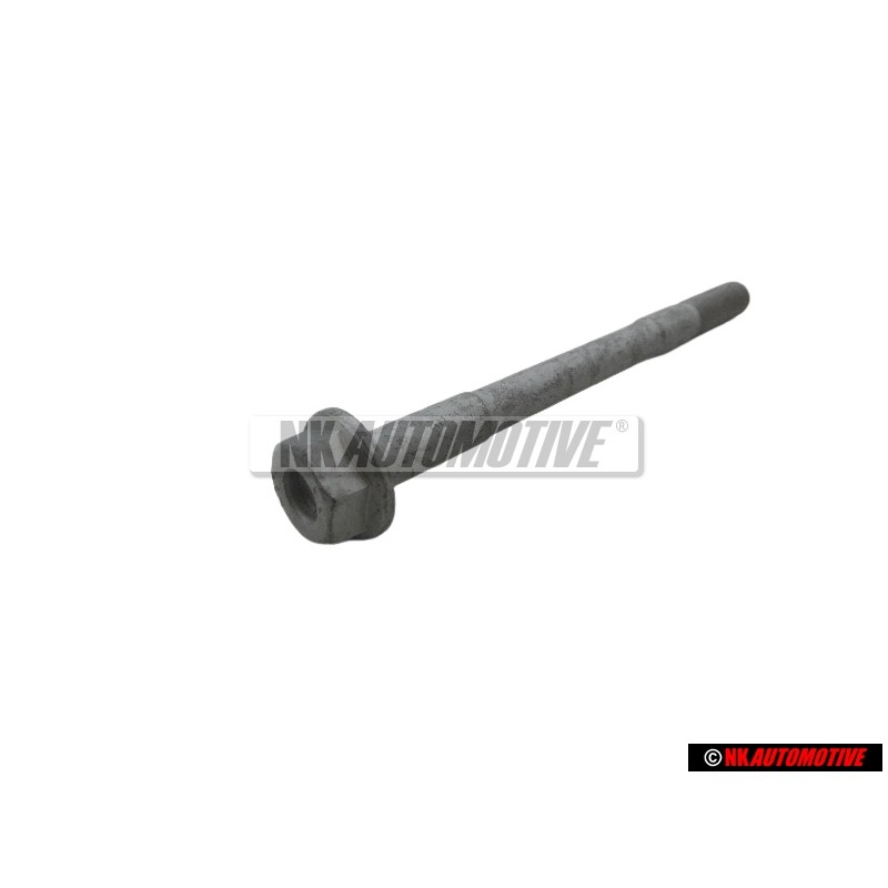 VW Original Sechskantflanschschraube - WHT006542
