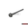 VW Original Sechskantflanschschraube - WHT006542