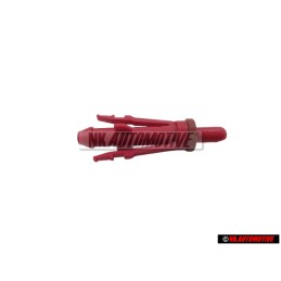 Skoda Original Spritzdüse - 6Y9955957