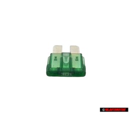 VW Original Flachsicherung 19/2X5 - N 01713138