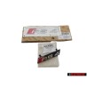 Audi Original SET Zeichen Logo Schriftzug Emblem Vorne & Hinten - RS4 B8 (8K)