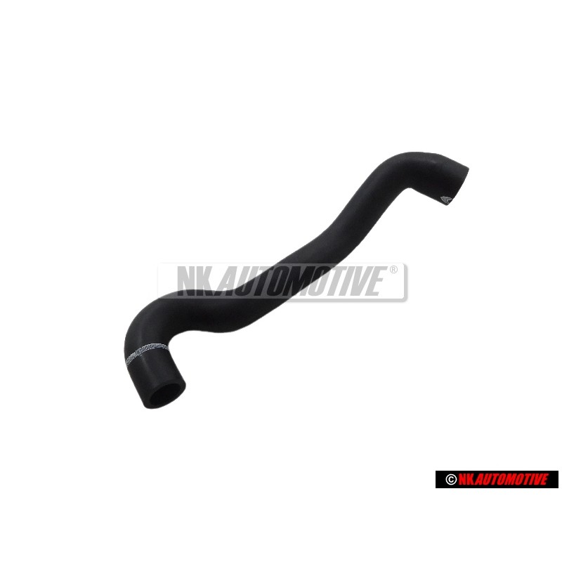 VW Original Entlüftungsschlauch - 030103493BF