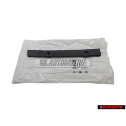 VW Original Verstärkung Für Stossfänger - 1E0807851