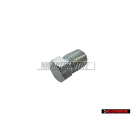 VW Original Verschlussschraube - 003507133A