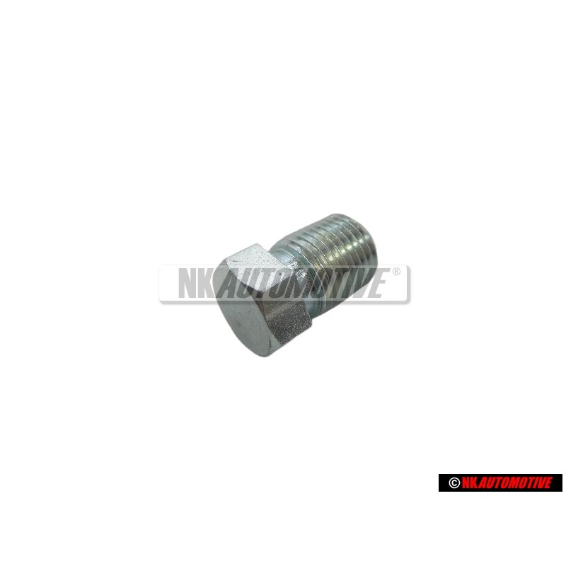 VW Original Verschlussschraube - 003507133A