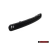 VW Original Abdeckung Satinschwarz - 6N0853666A 01C