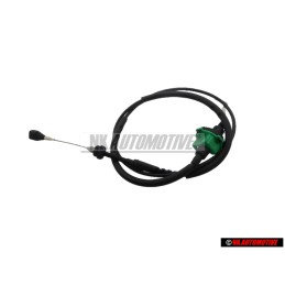 VW Original Gaszug - 701723555H