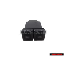VW Original Schalter Für Nebelscheinwer- Fer - 535941535B 01C