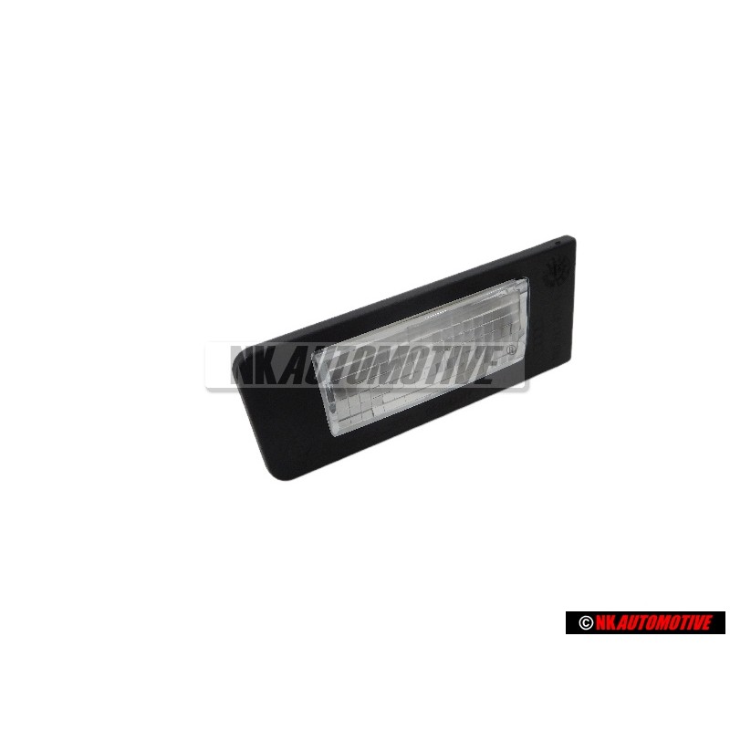 Audi Original Kennzeichenleuchte - 8N0943021A