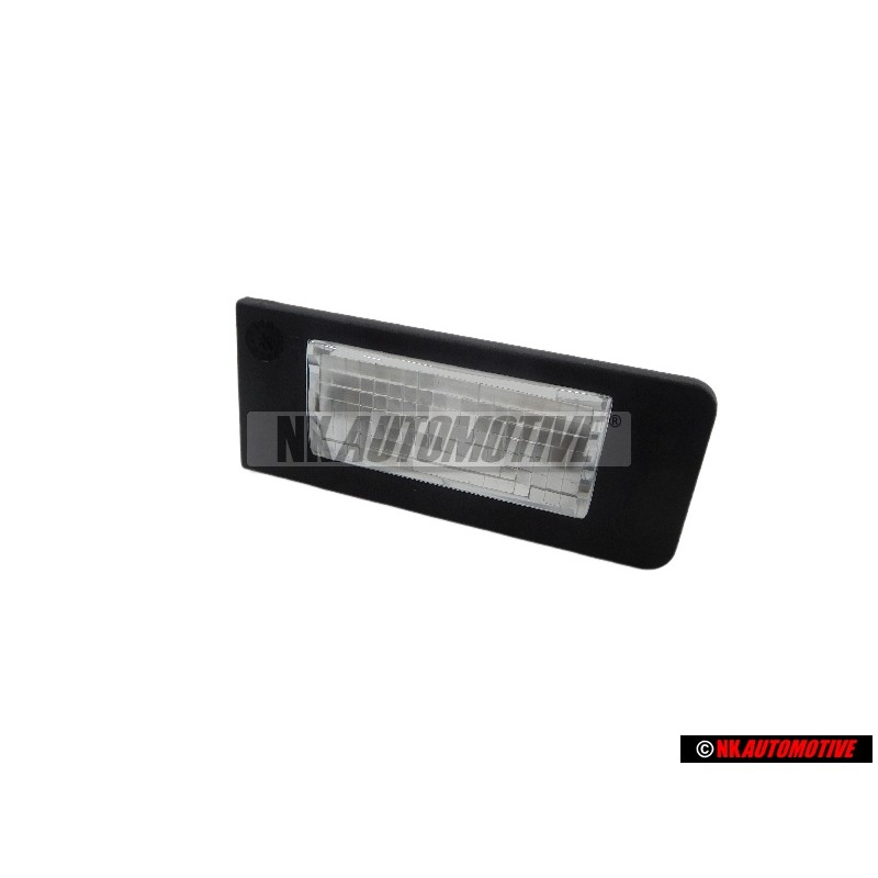 Audi Original Kennzeichenleuchte - 8N0943022A