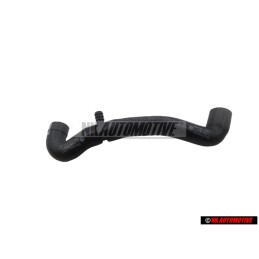 VW Original Entlüftungsschlauch - 030103474Q