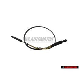 VW Original Bowdenzug - 010321307A
