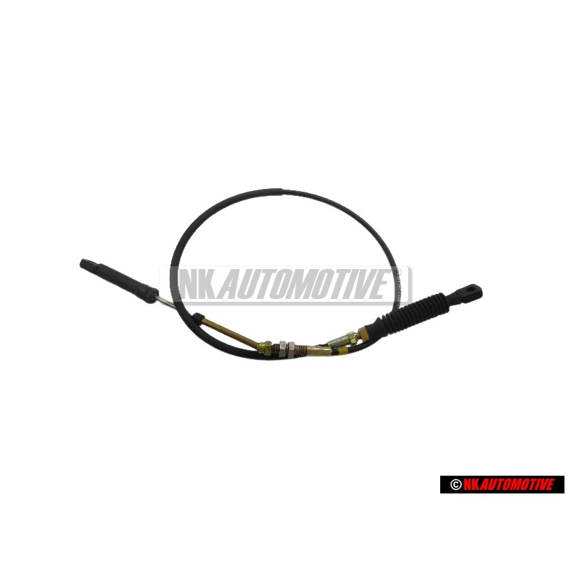 VW Original Bowdenzug - 010321307A