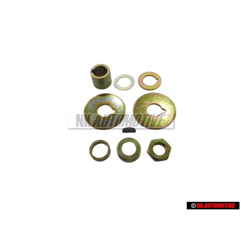 VW Original Reparatursatz Für Drehstrom- Generator - 036903320A