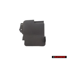 VW Original Abdeckung - 1H6945311