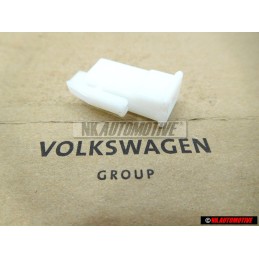 VW Original Flachkontaktgehäuse - 191911920